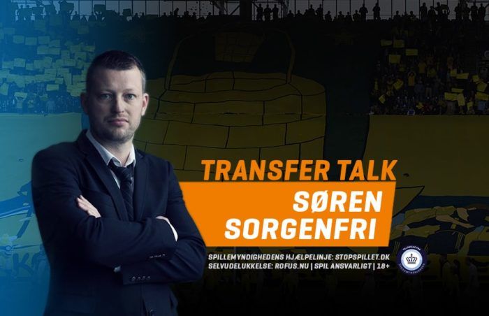 Brøndby IF Transfer Talk