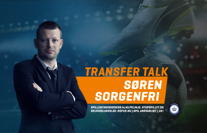 Transfer Talk Superligaen